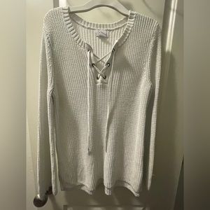 Old navy knitted sweater - XS